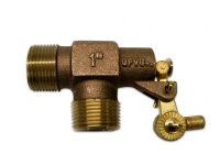 R400-1" Valve