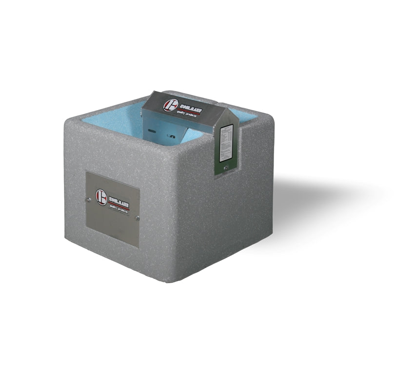 Model 150 Constant Flow
