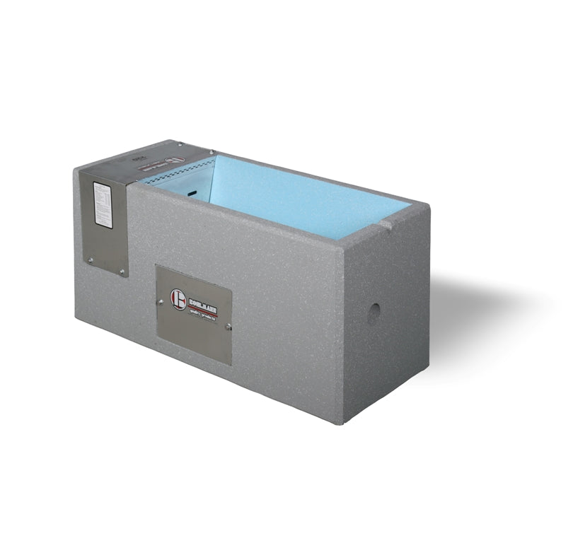 Model 220 Constant Flow