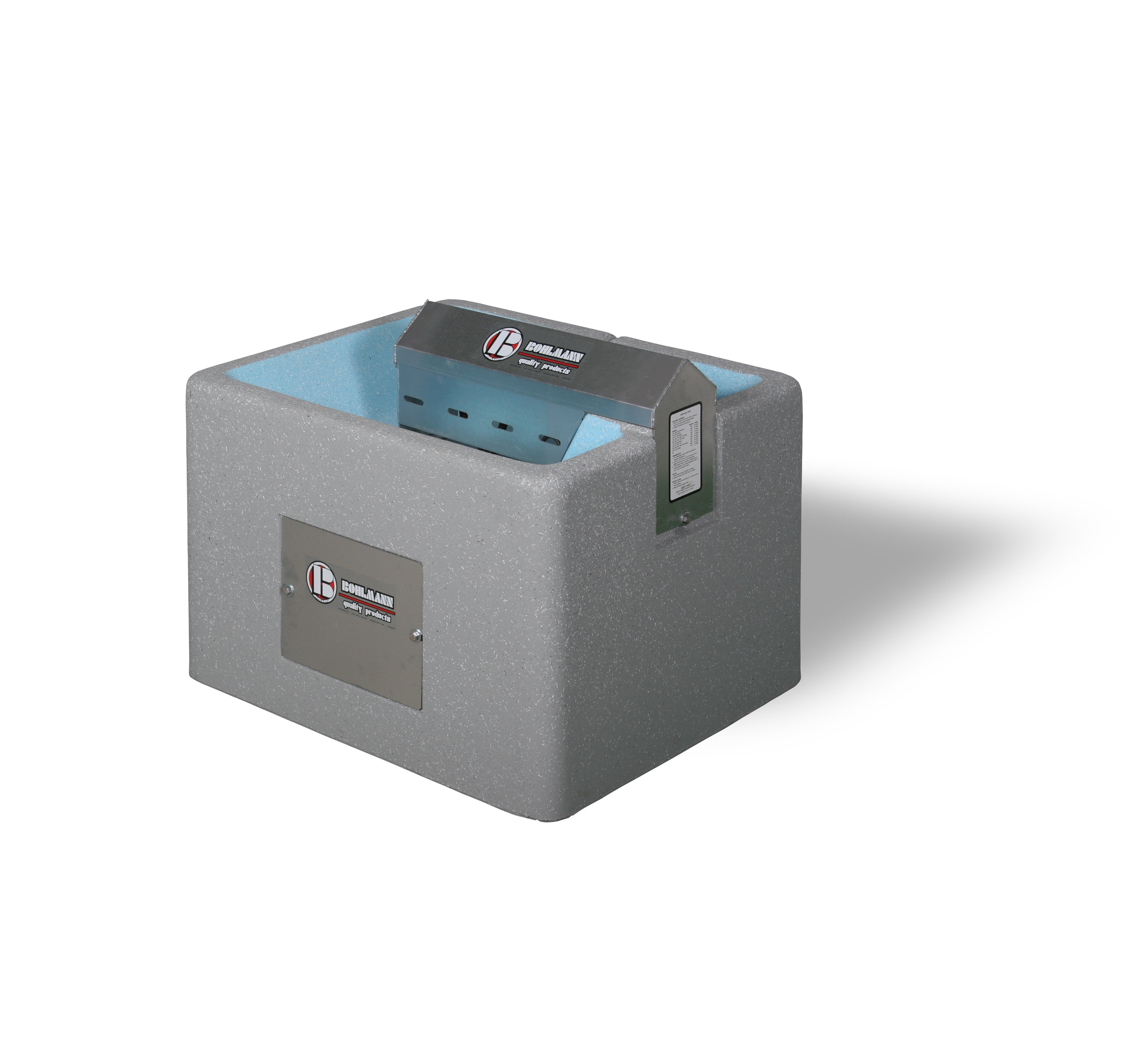 Model 250 Constant Flow