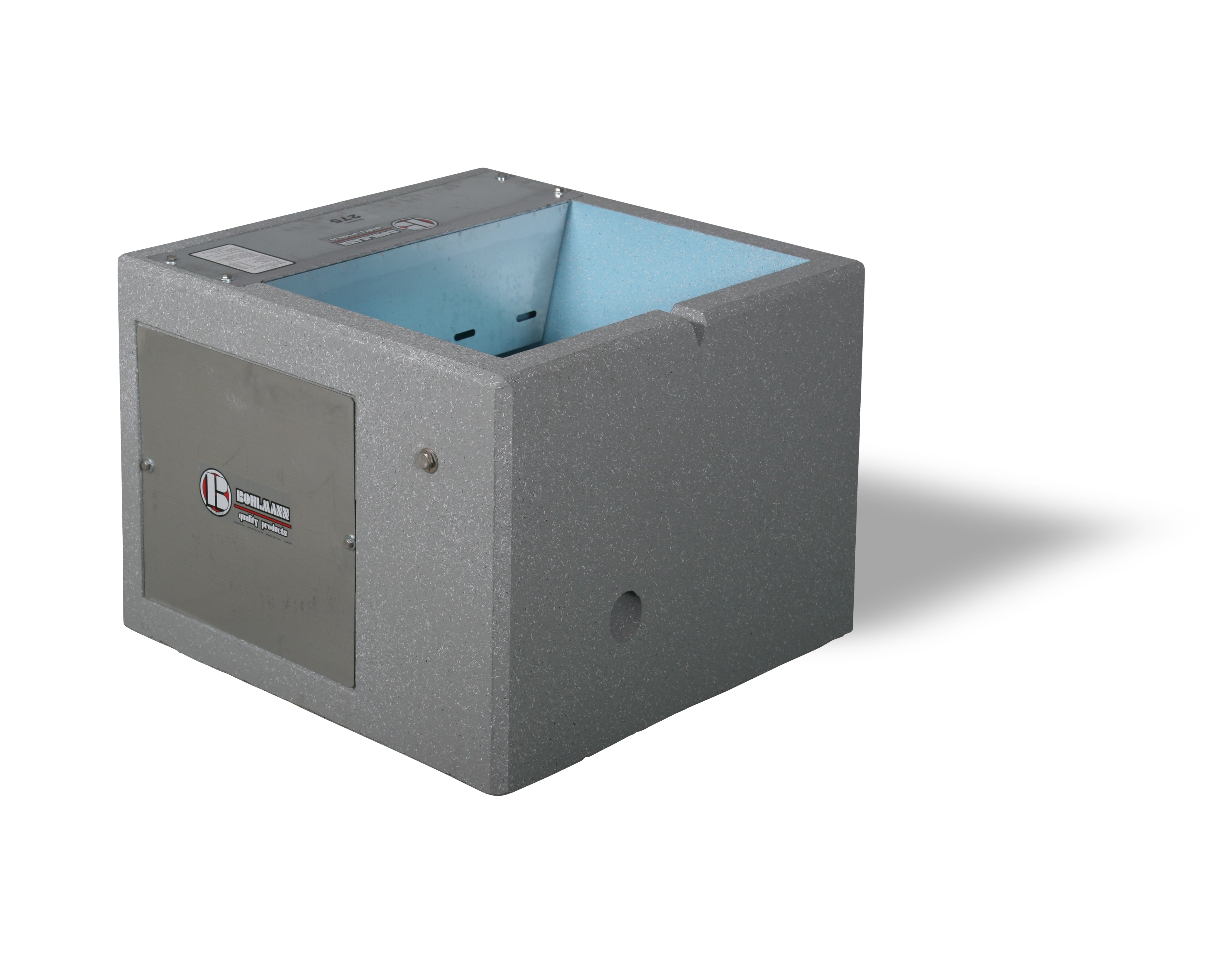 Model 275 Constant Flow