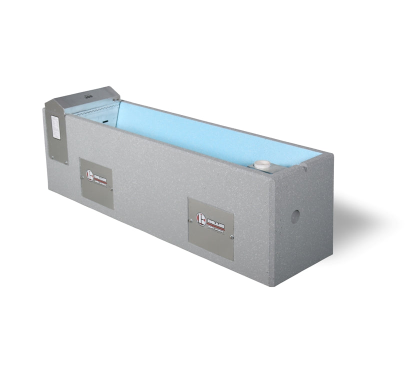Model 360 Constant Flow, Dairy