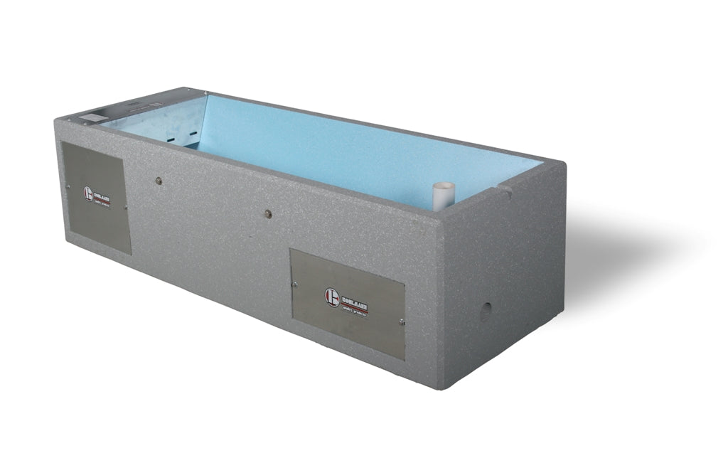 Model 550 Constant Flow