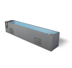 Model 600 Constant Flow