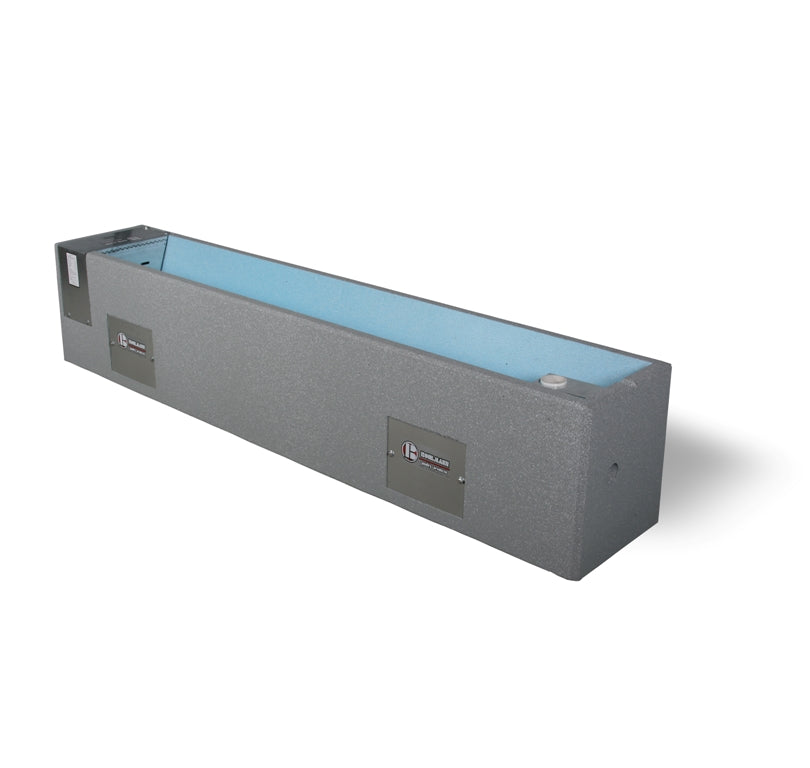 Model 600 Constant Flow