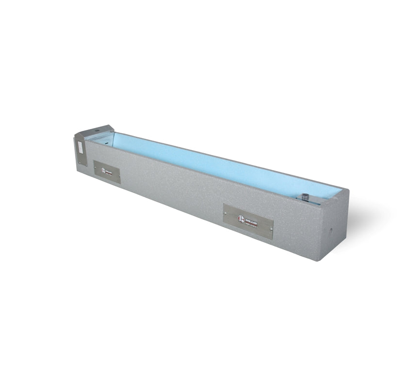 Model 700 Constant Flow, Dairy