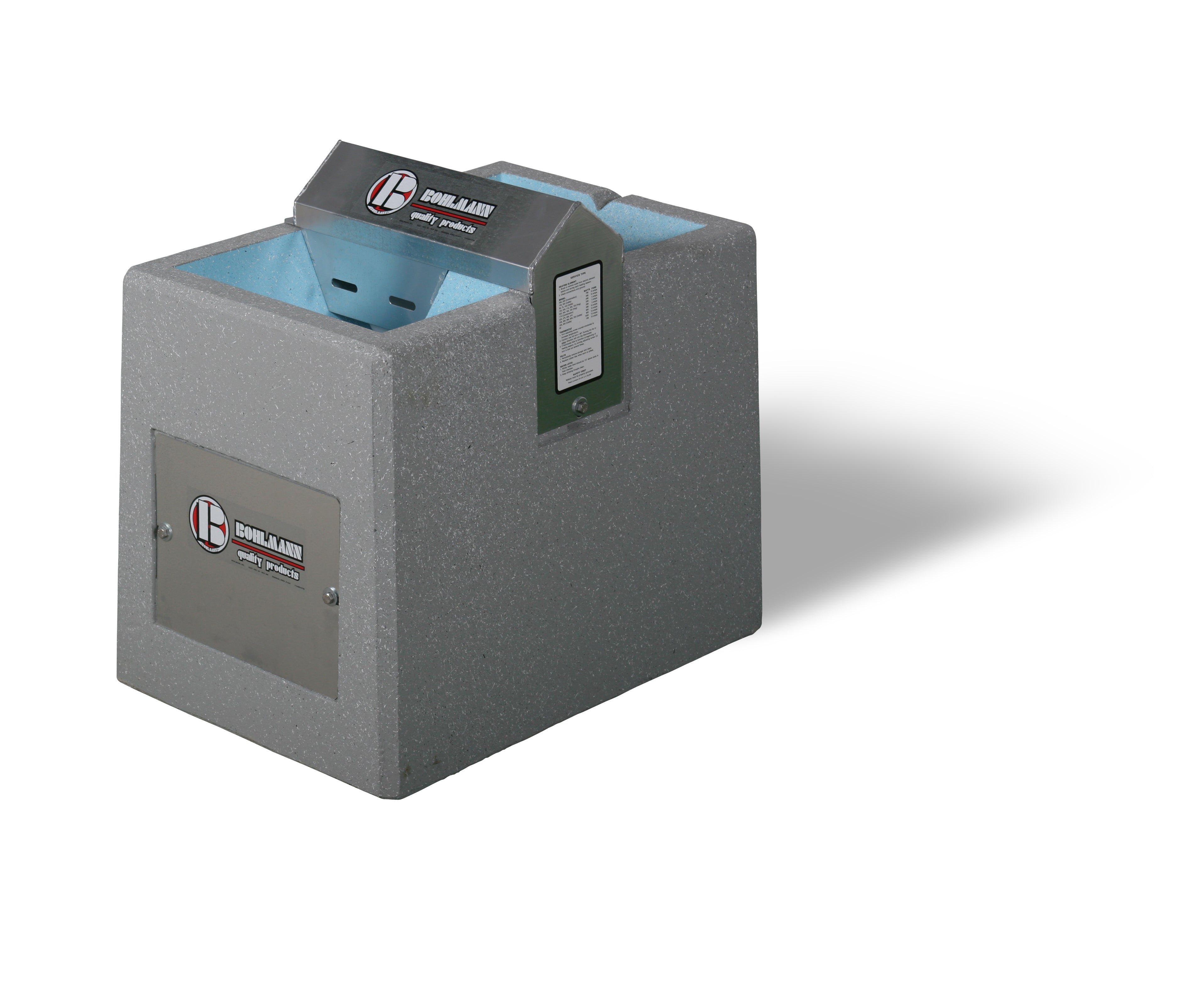 Model 75 Constant Flow