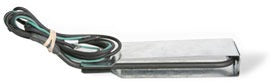 Auxiliary Pipe Heater 298 watt 240 volt