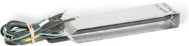 Auxiliary Pipe Heater 98 watt 120 volt