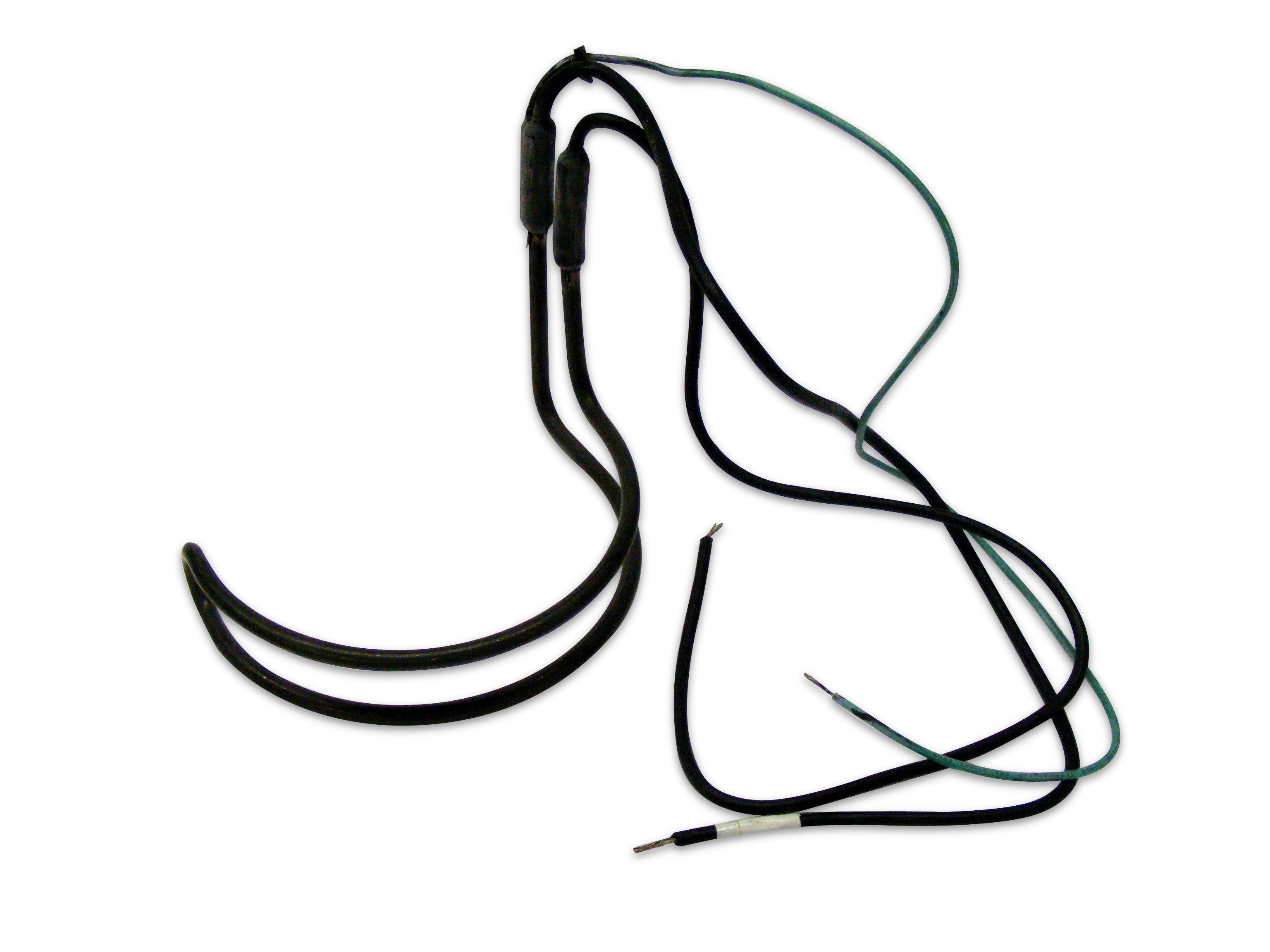 EUT-80 Heating Element (120 Volt)