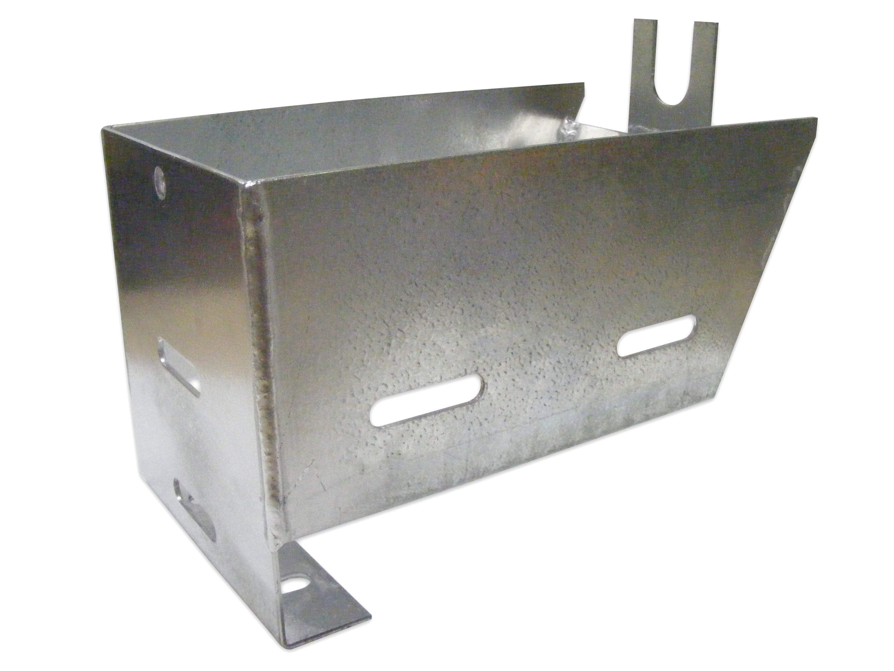 FC-150 Float Chamber