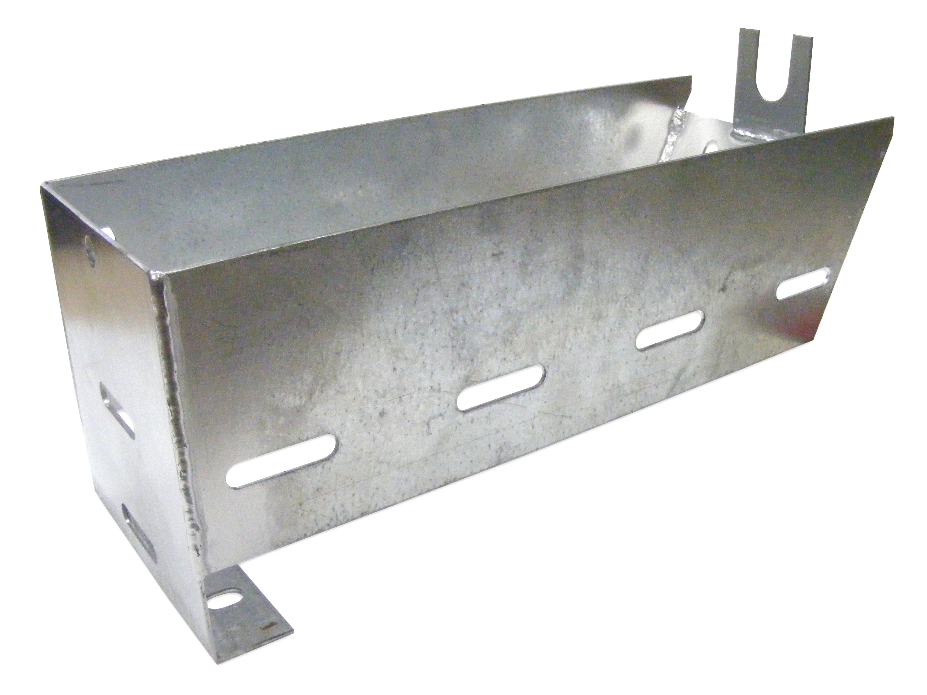 FC-250 Float Chamber