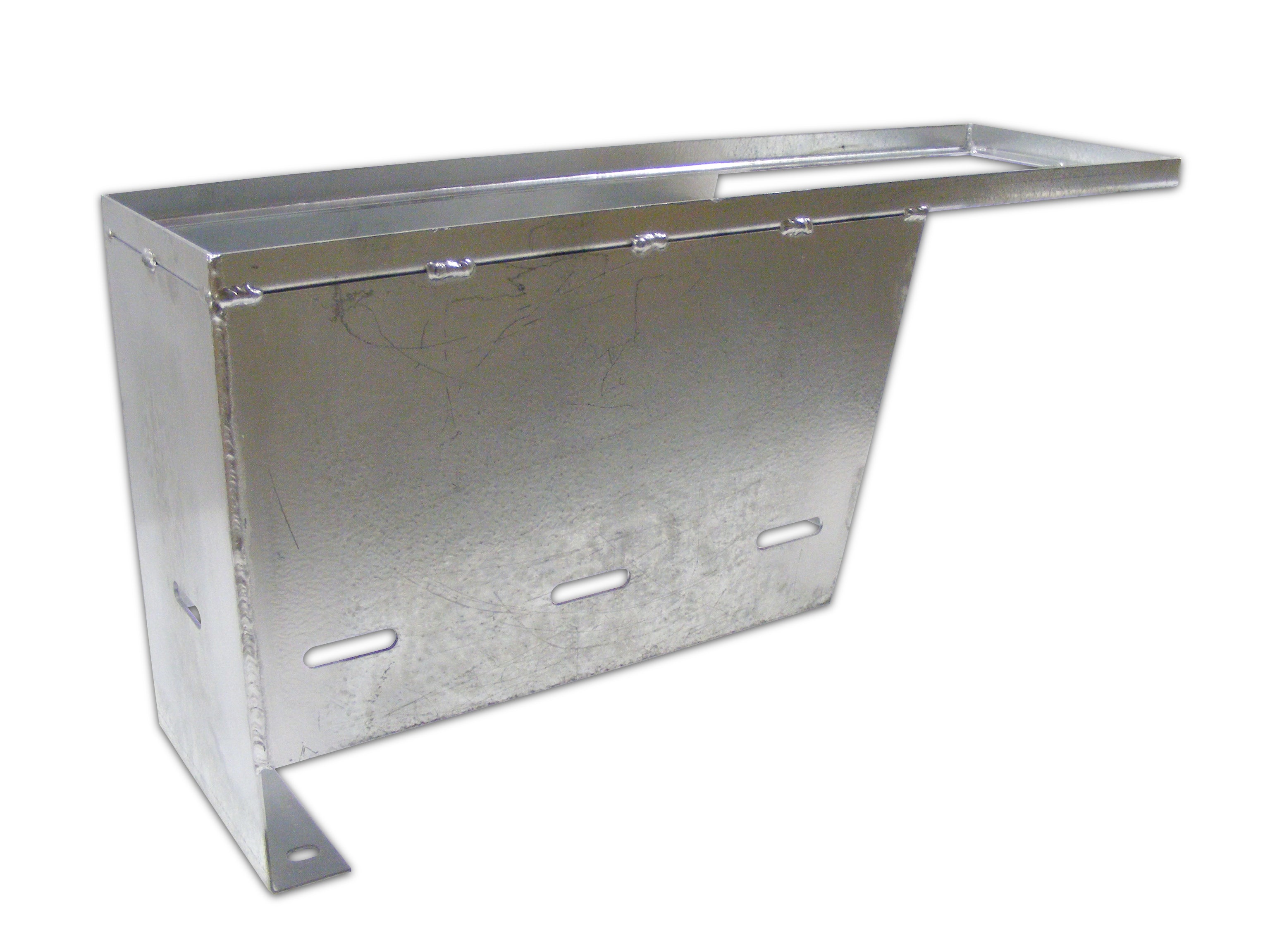 FC-310A Float Chamber
