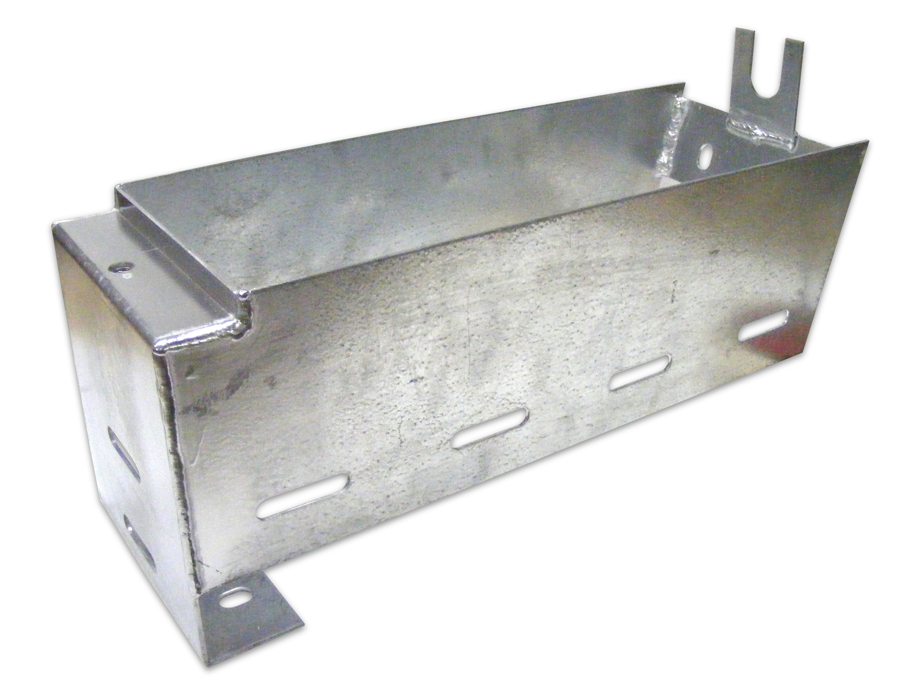 FC-400 Float Chamber
