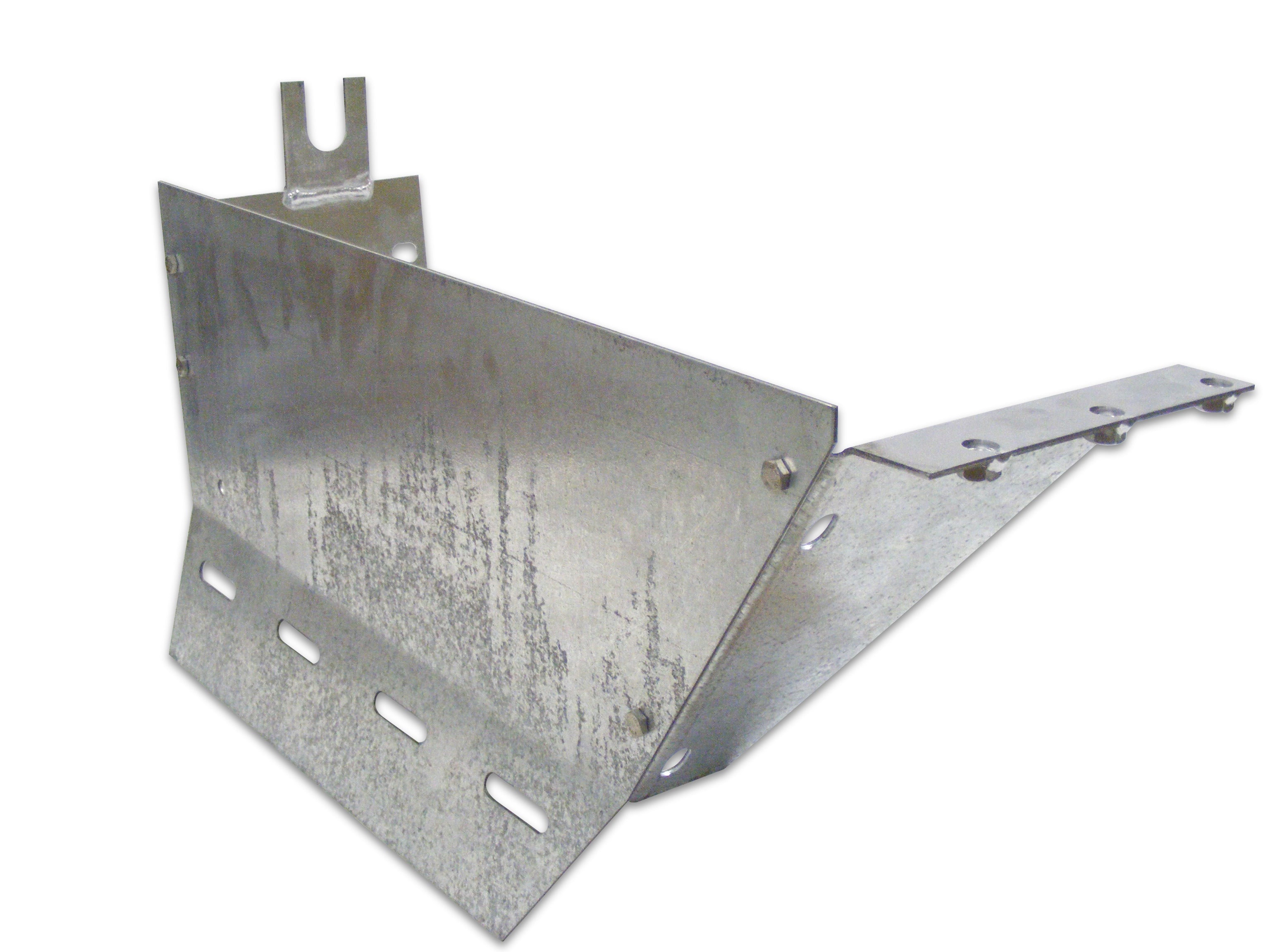 FC-500 Float Chamber