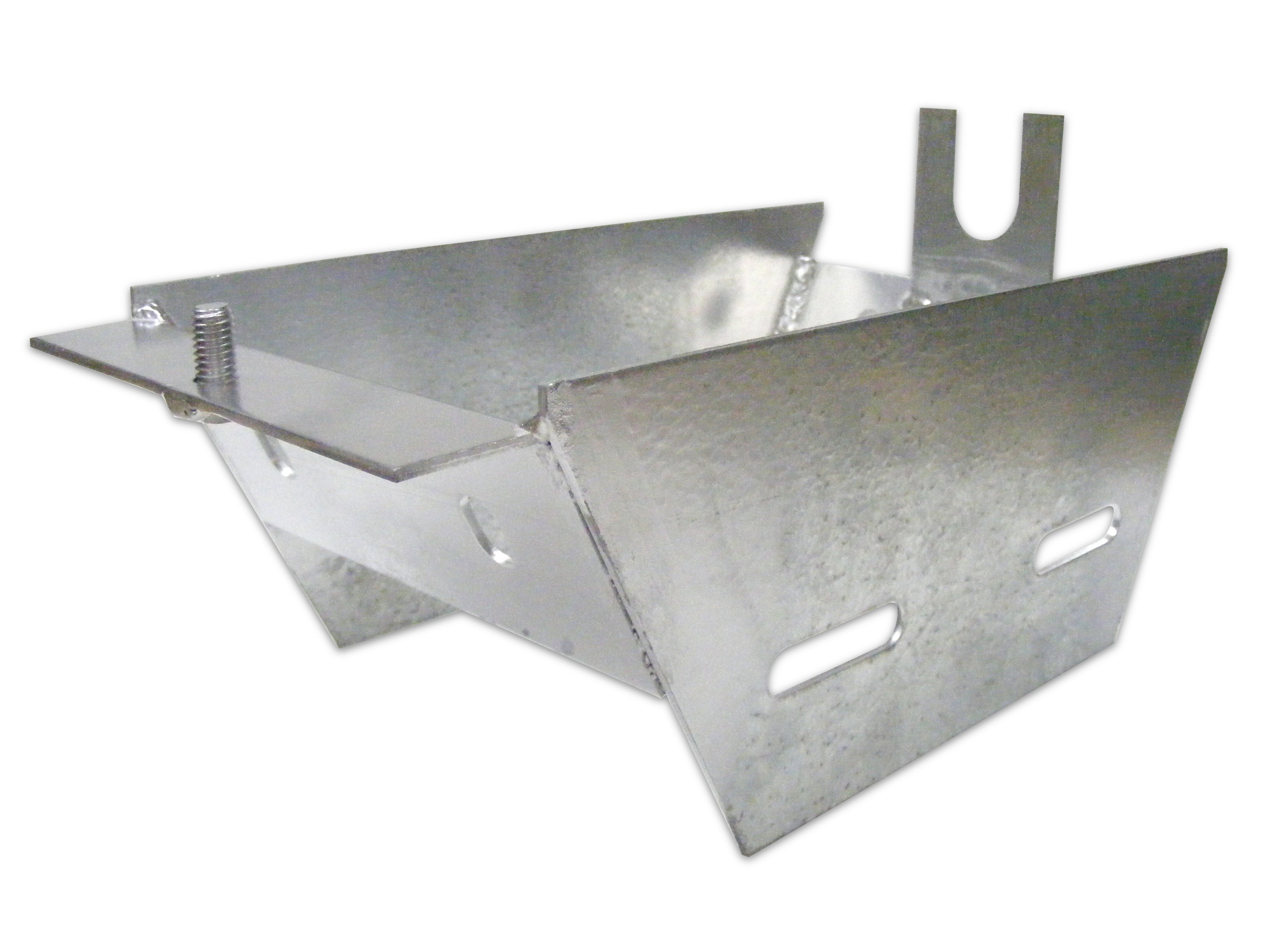 FC-75 Float Chamber