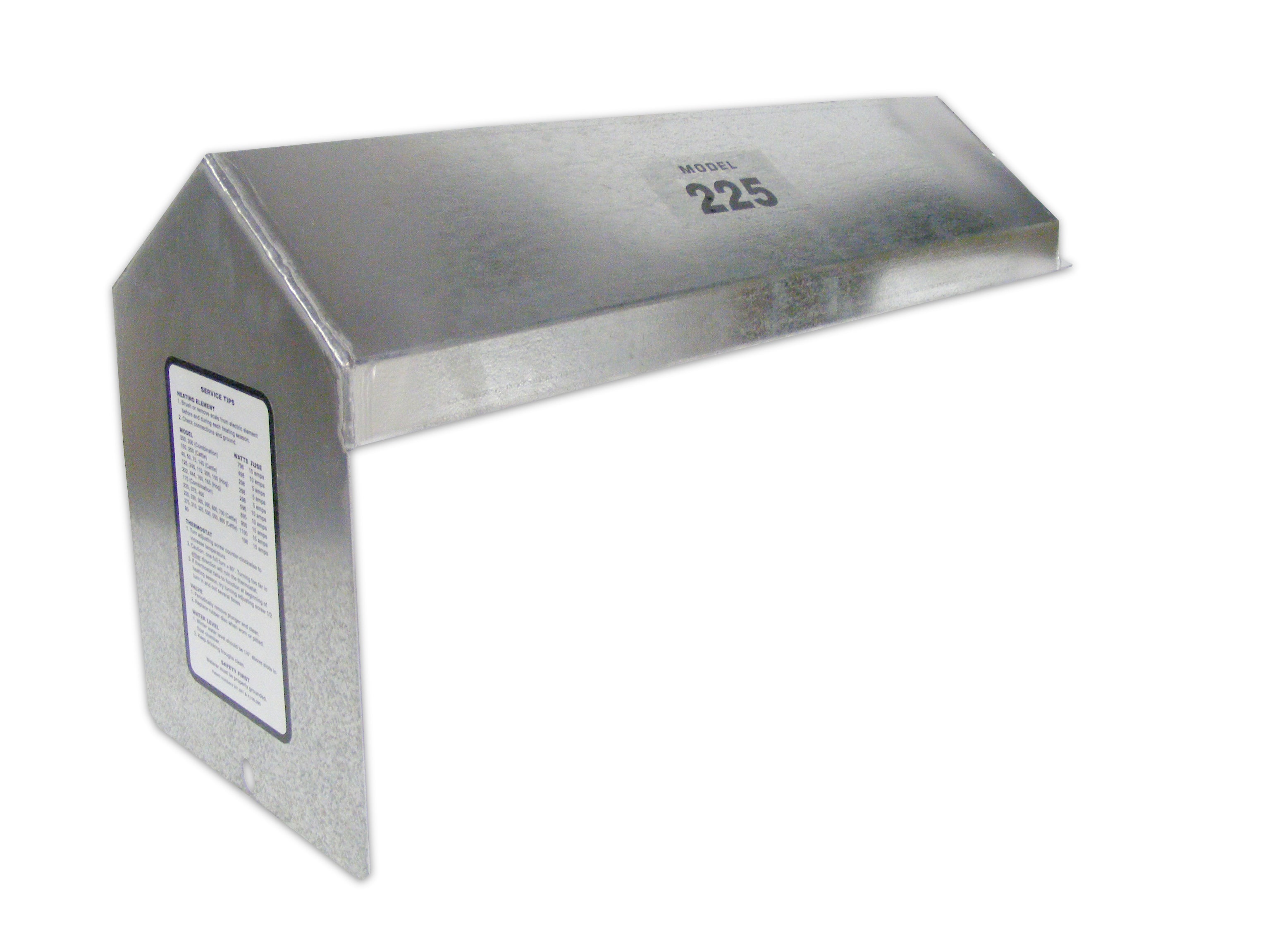 H-225 Hood