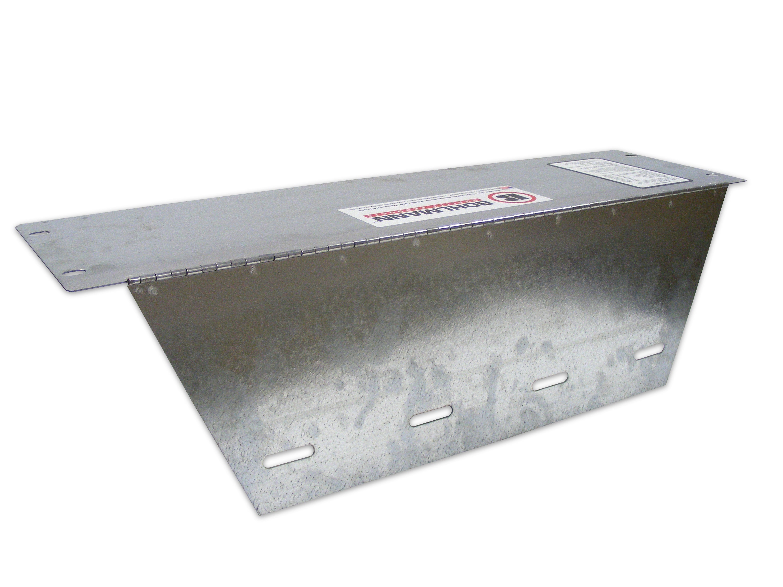 H-275/550 Hood