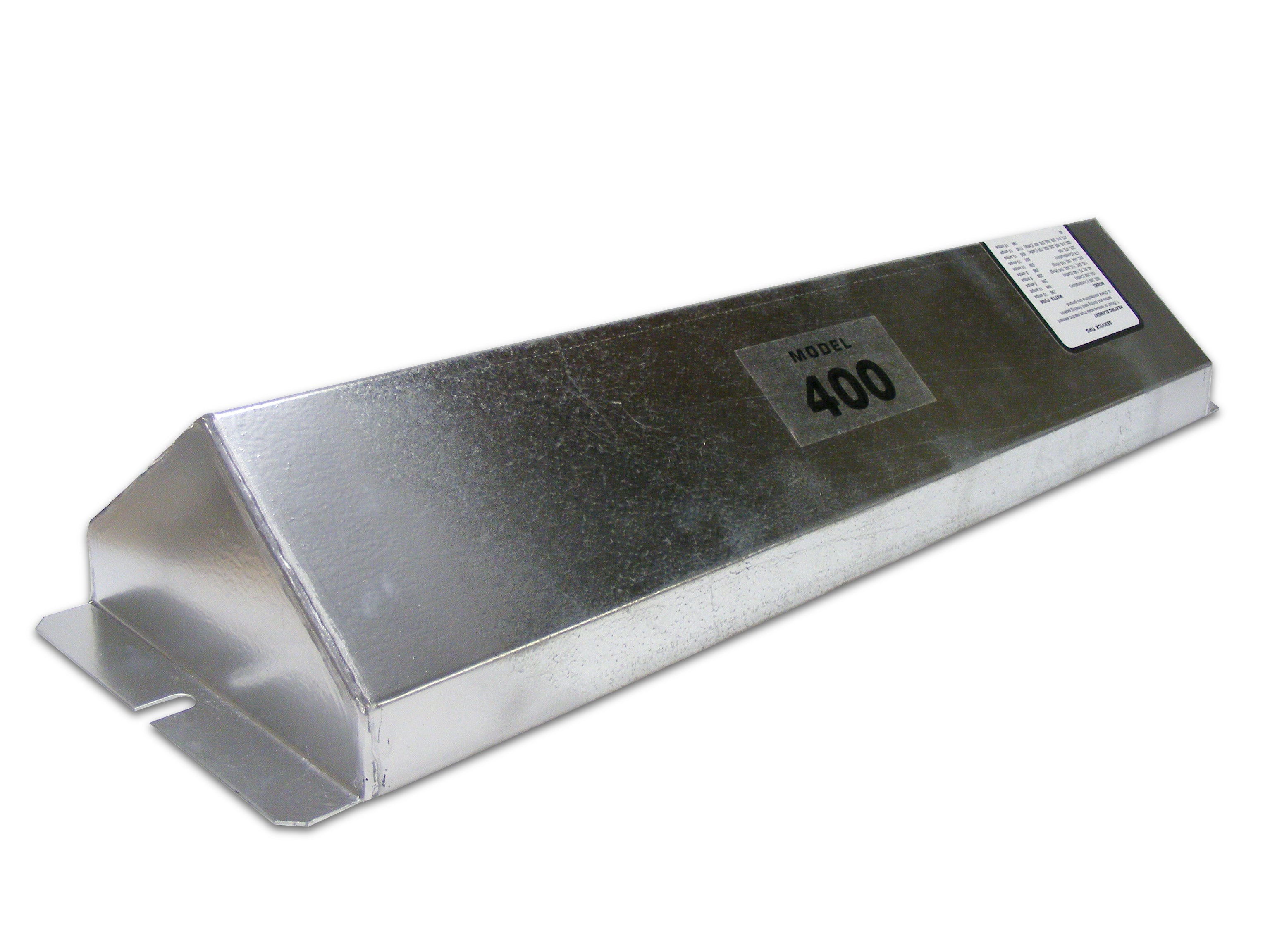 H-400 Hood