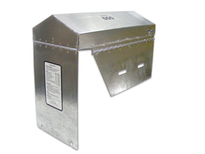 H-600D Dairy Hood