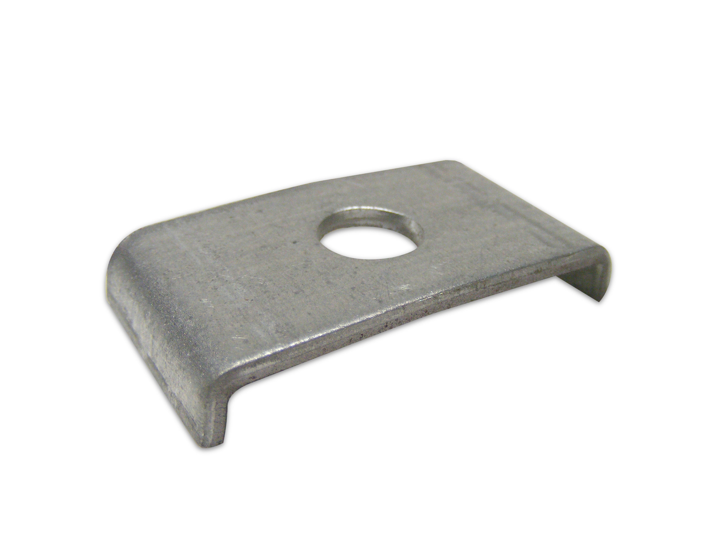 Heavy Heater Clip