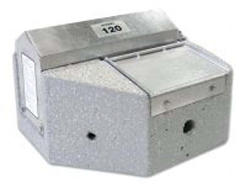 Model 120 Electric