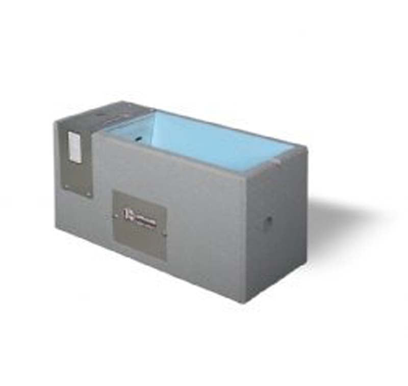 Model 220 Constant Flow, Dairy