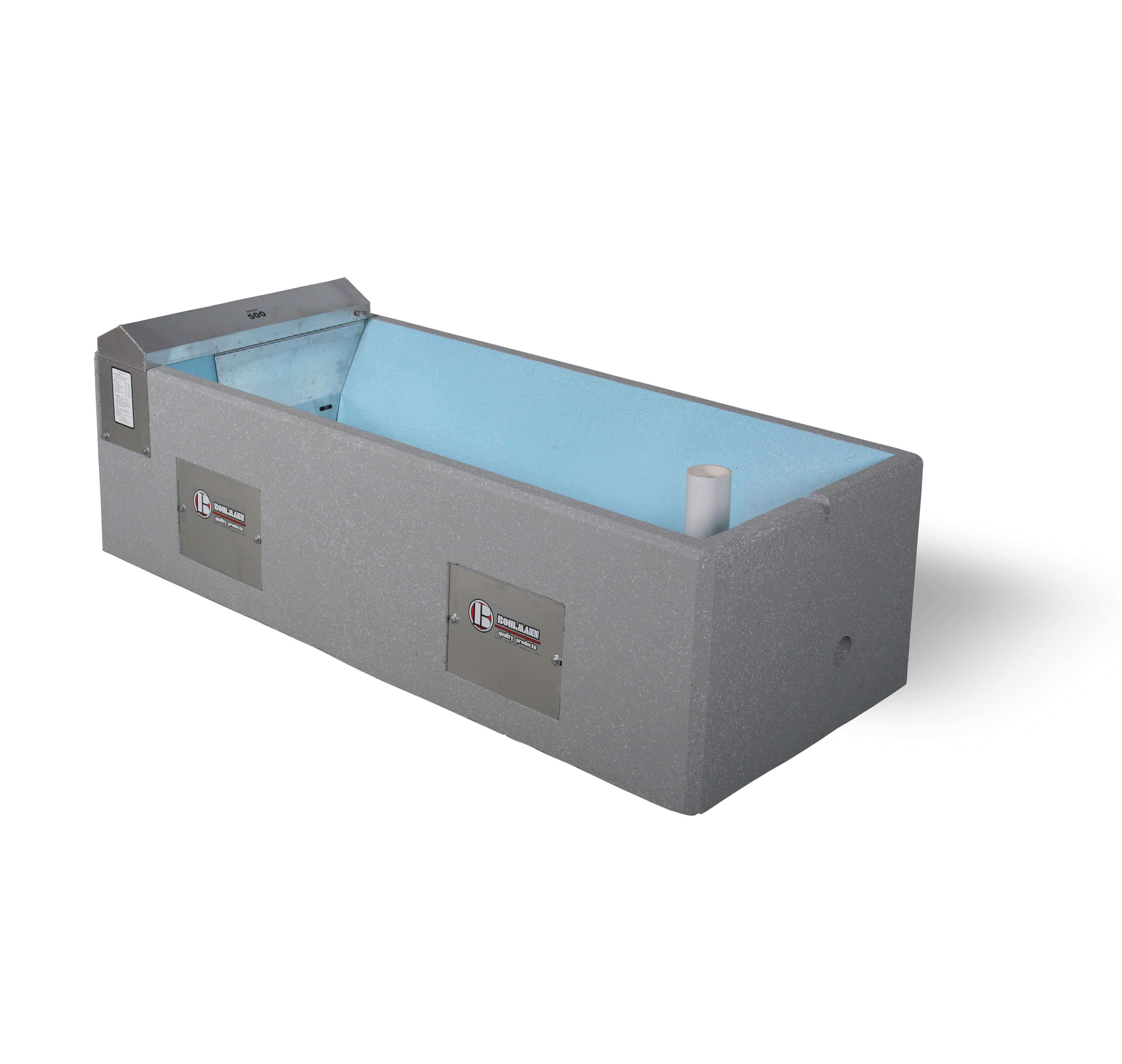 Model 500 Constant Flow