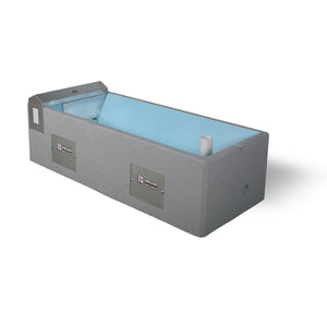Model 500 Constant Flow, Dairy