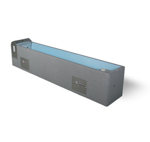Model 600 Constant Flow, Dairy