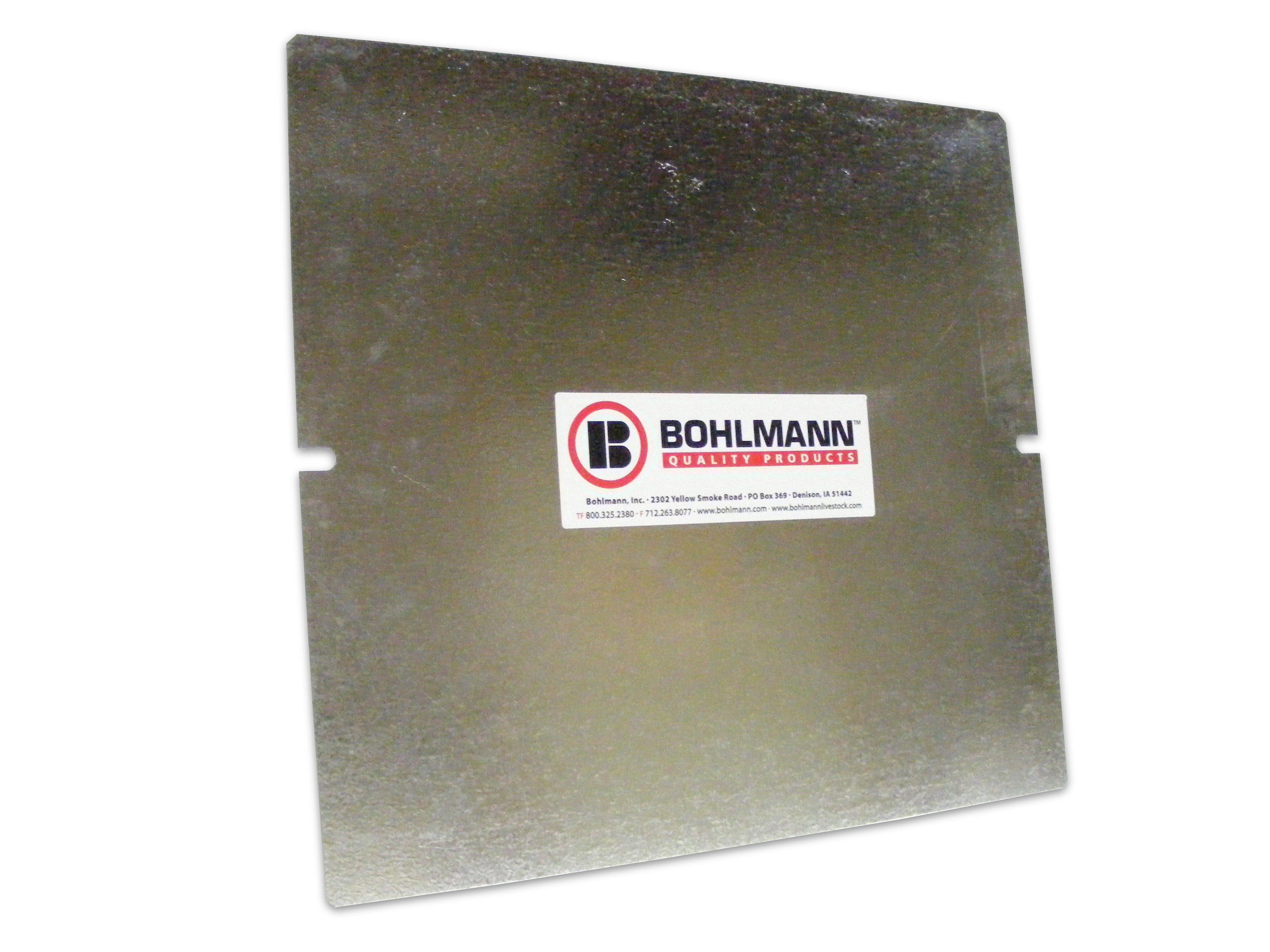 SD-275 Service Door