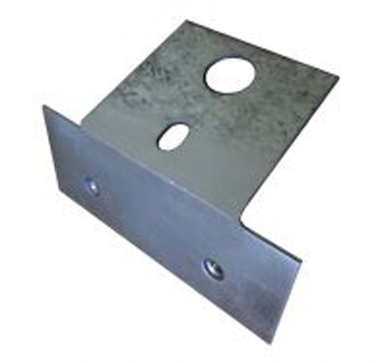 VB-300 NS Valve Bracket