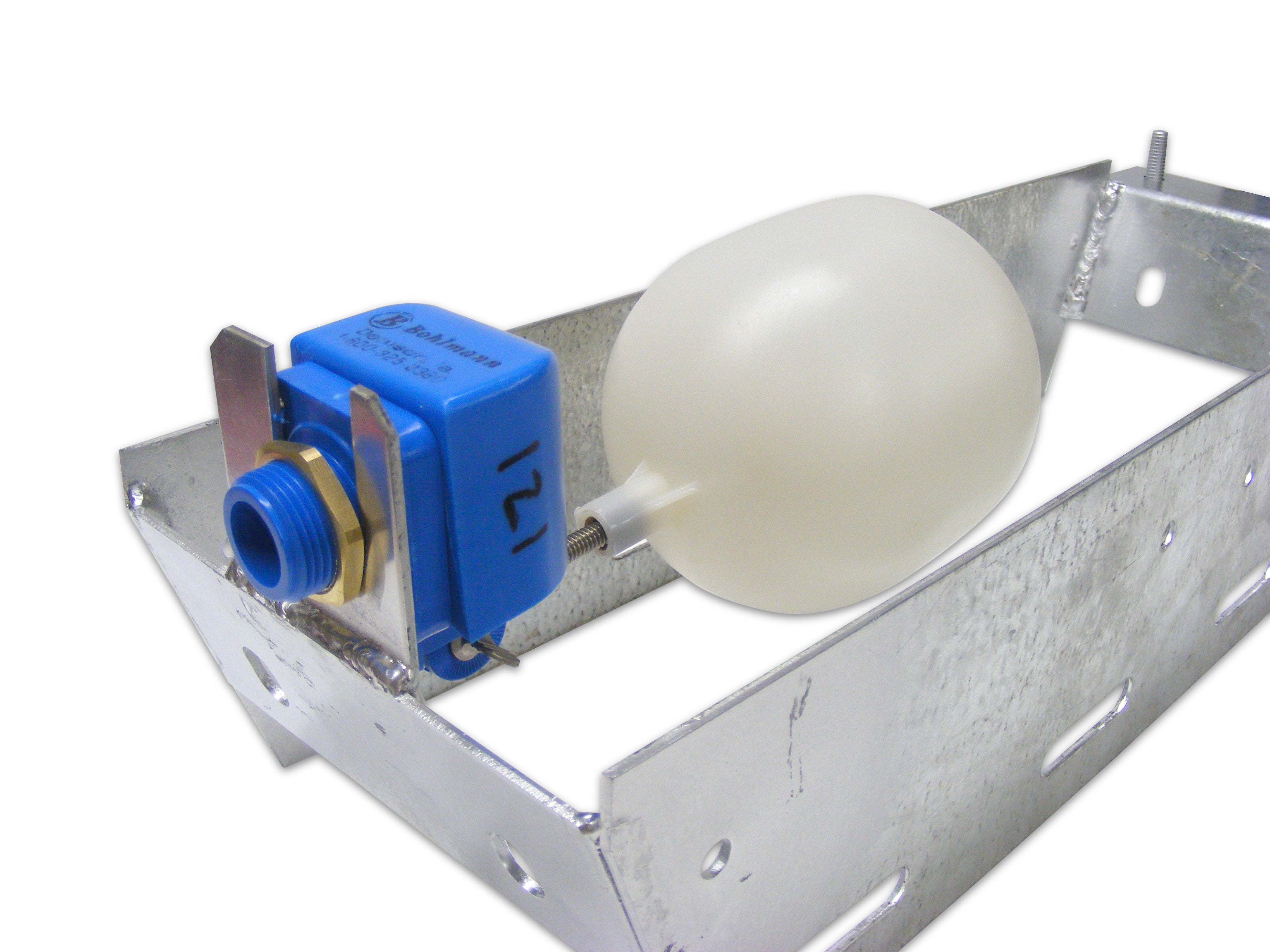 VFA-120 Valve Float Assembly