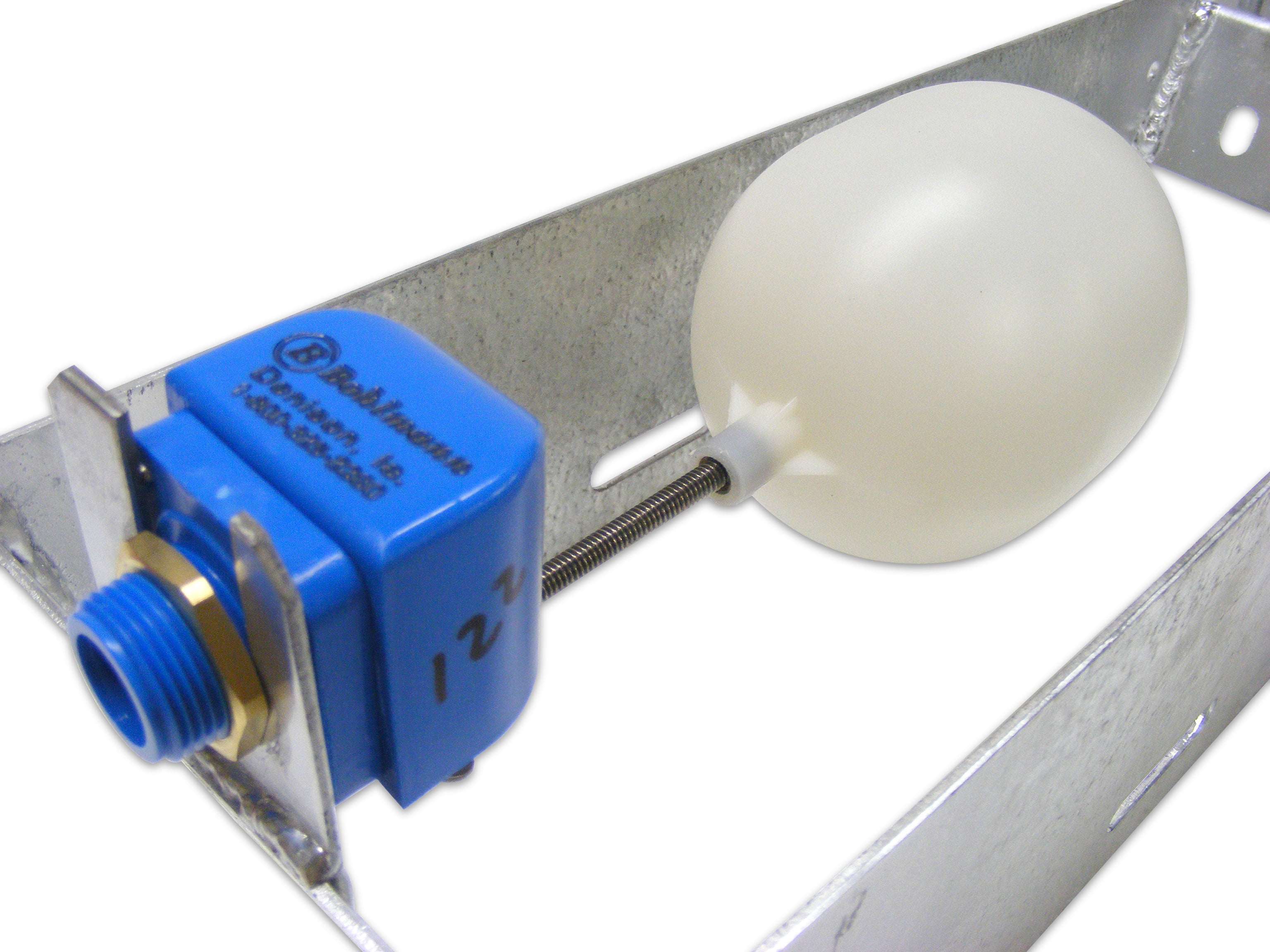 VFA-150 Valve Float Assembly