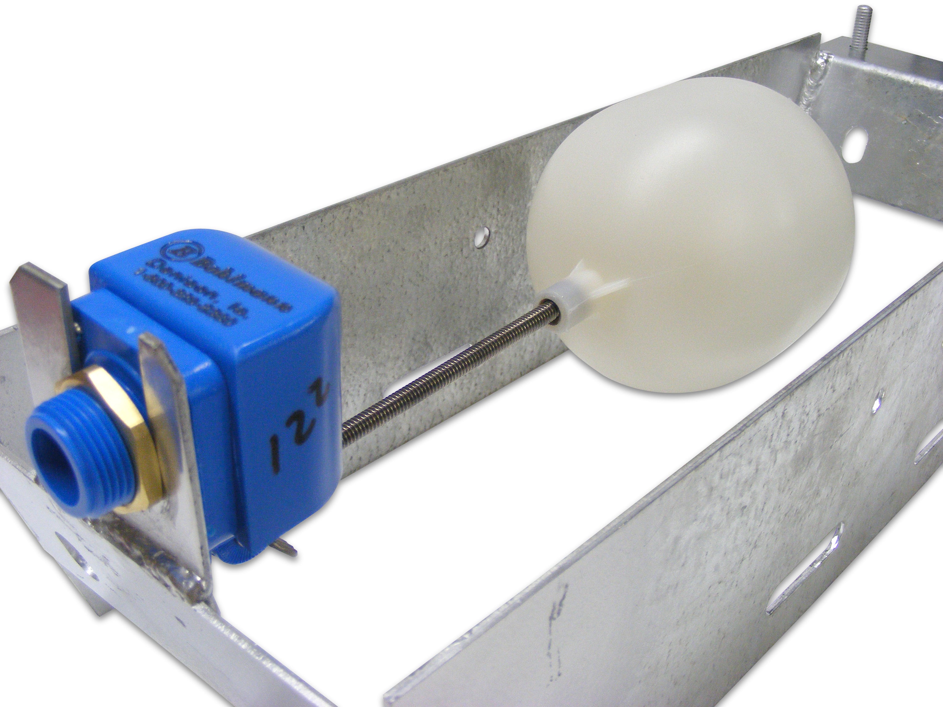 VFA-600 Valve Float Assembly