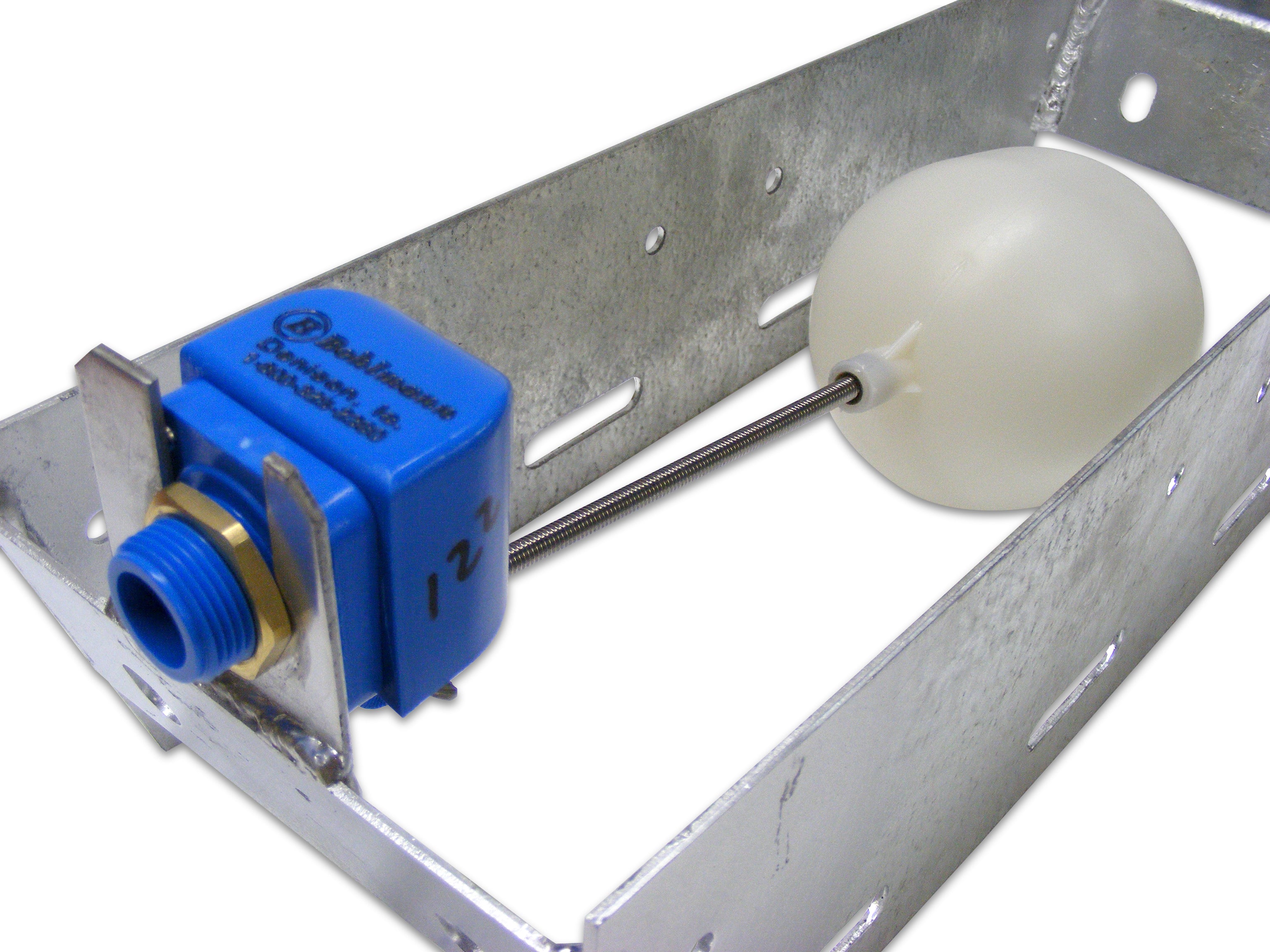 VFA-250 Valve Float Assembly