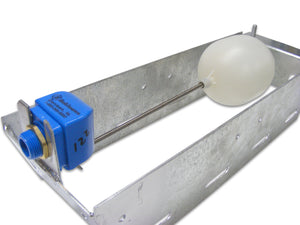 VFA-400 Valve Float Assembly