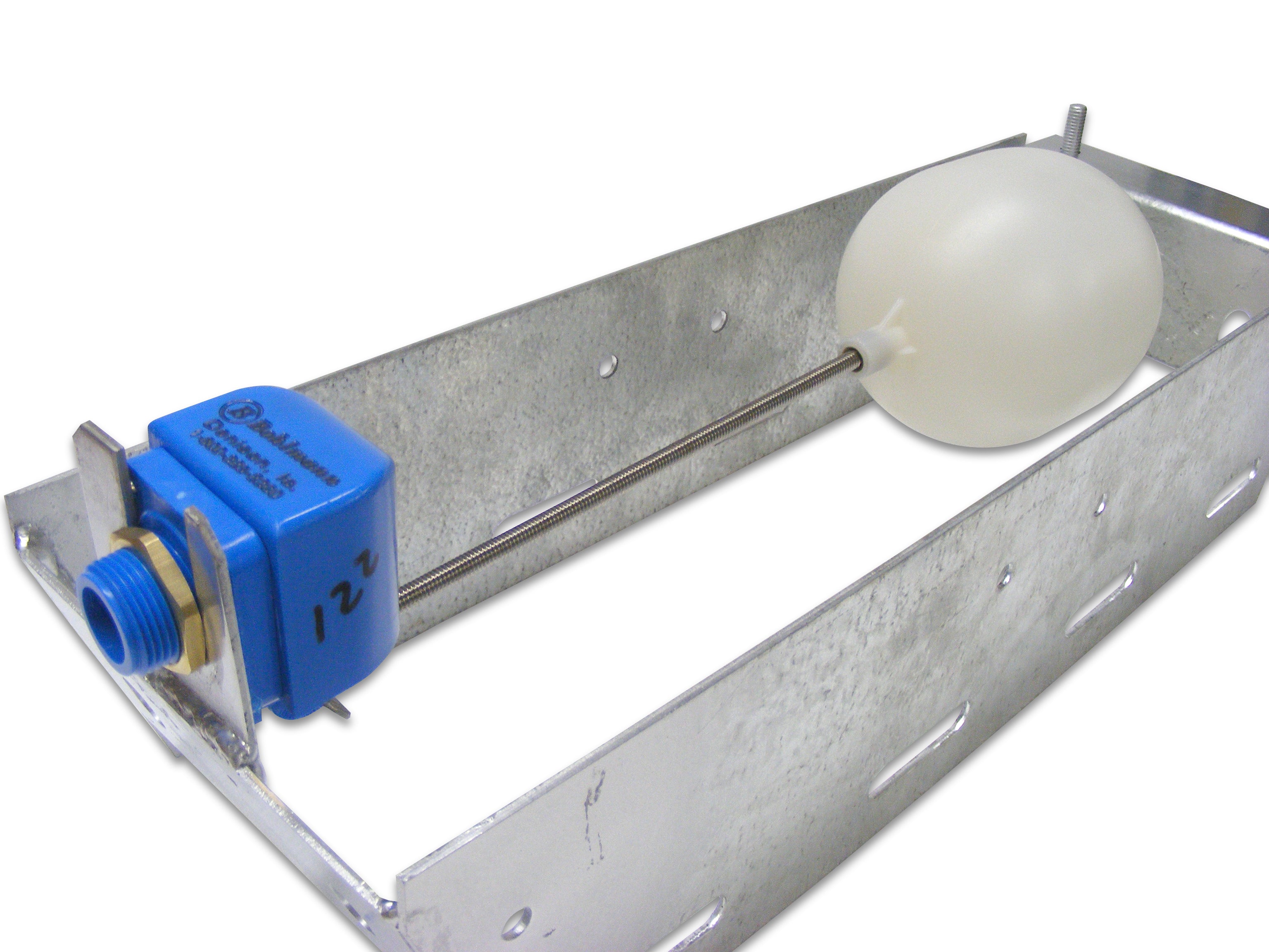 VFA-400 Valve Float Assembly