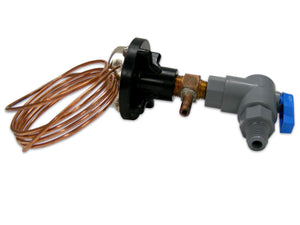 Walters Valve Kit Complete