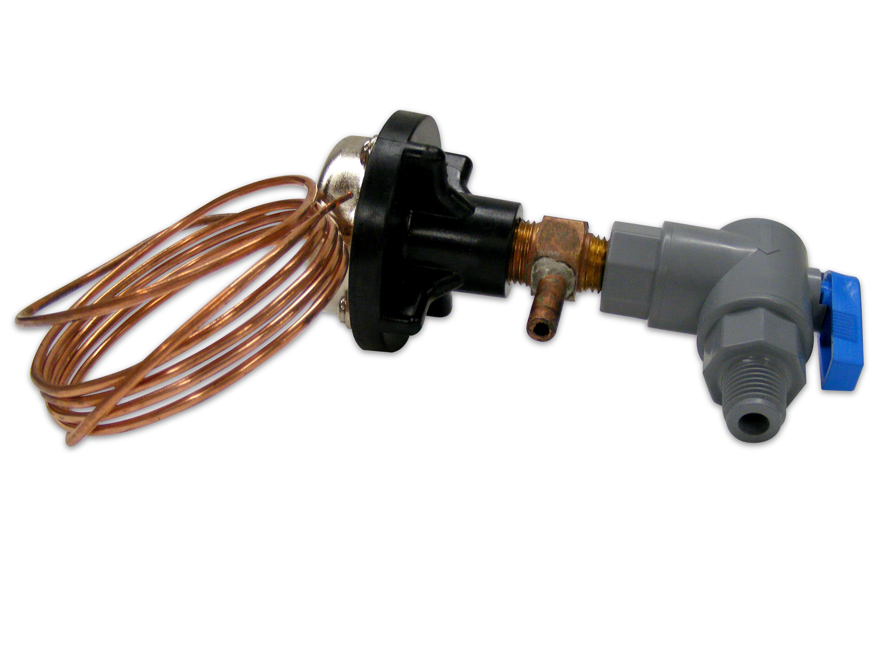 Walters Valve Kit Complete